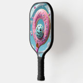 Donut Smash Pickleball Pickleball Paddle (Links)