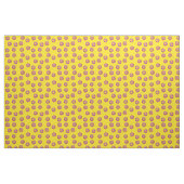 Donut Sprinkles Stof (Fat Quarter)