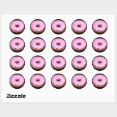 Donut Sticker - SRF (Vel)