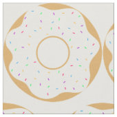 Donut Stof (Close Up)