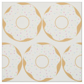 Donut Stof (Swatch)