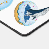 Donut sur la baleine (Coin)