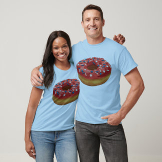 Donut T-shirt