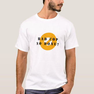 Donut T-shirt