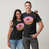 Donut T-shirt (Unisex)
