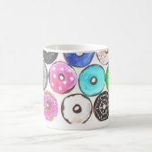 Donut Time Koffiemok (Center)