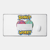 Donut Worry Bureaumat (Keyboard & Muis)