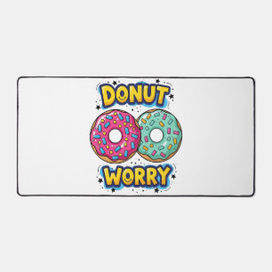 Donut Worry Bureaumat