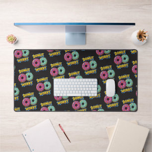 Donut Worry Bureaumat