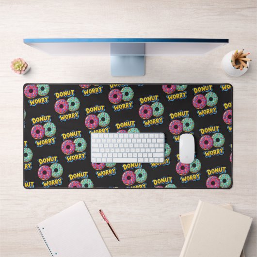 Donut Worry Bureaumat (Kantoor 1)