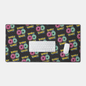 Donut Worry Bureaumat (Keyboard & Muis)