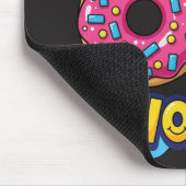 Donut Worry Muismat (Hoek)