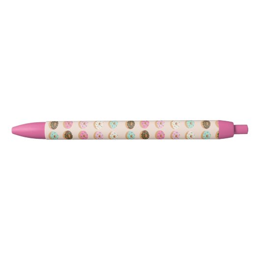 Donut Worry Pen (Voorkant)