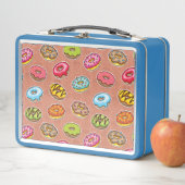 Donuts (In situ)