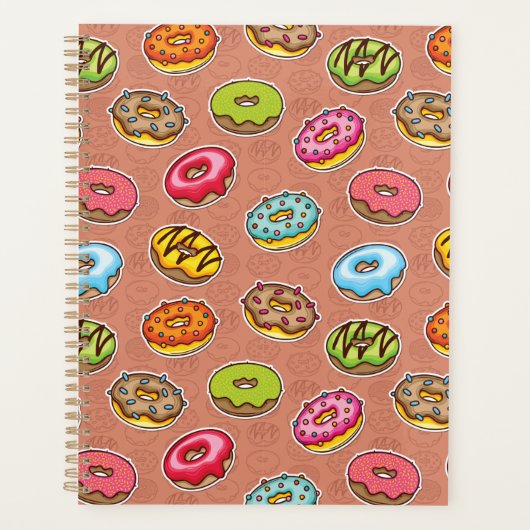 Donuts (Devant)