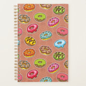 Donuts (Devant)