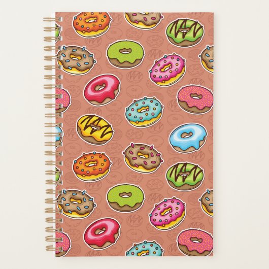 Donuts (Devant)