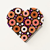 DONUTS 26 CARNETS (Dos)