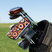 DONUTS 26 GOLFHEADCOVER (Insitu)