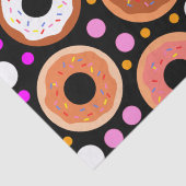 DONUTS 26 TISSUEPAPIER (Detail)