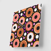 DONUTS 26 VIERKANTE KLOK (Hoek)