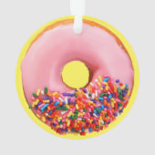 DONUTS 2 ORNAMENT (achterkant)