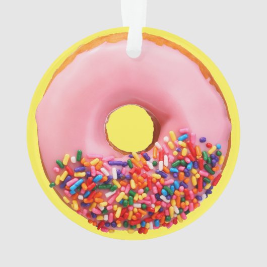 DONUTS 2 ORNAMENT (achterkant)