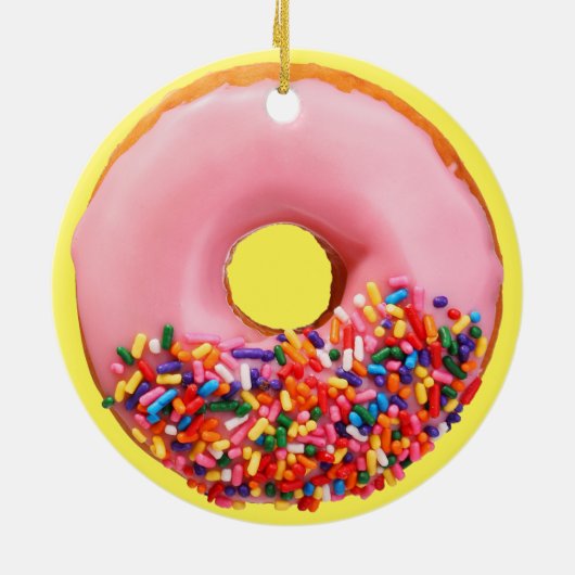 DONUTS 2 ORNEMENT (Dos)