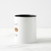 Donuts & Café Superbe Mug Duo (Centre)