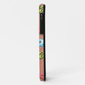 Donuts Case-Mate iPhone case (Achterkant/links)