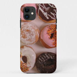DONUTS! iPhone 11 HOESJE