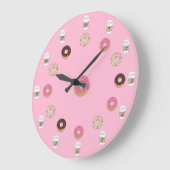 Donuts en Coffee Diner Grote Klok (Hoek)