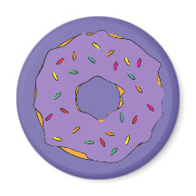 Donuts en depressie