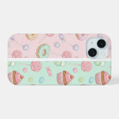 Donuts et cupcakes par Natasha Us (Verso Horizontal)