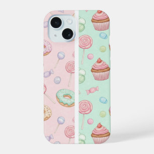 Donuts et cupcakes par Natasha Us