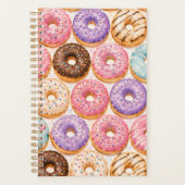 Donuts Fantaisistes (Devant)