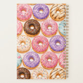Donuts Fantaisistes (Dos)