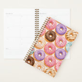 Donuts Fantaisistes (Devant avec enveloppe)