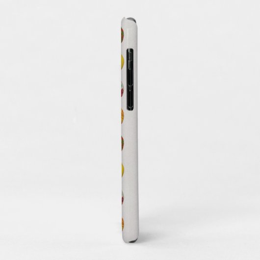 Donuts for all Case-Mate iPhone case (Achterkant/links)