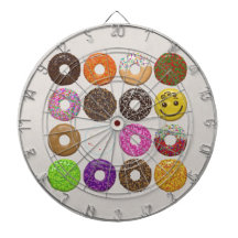 Donuts for all