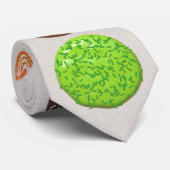 Donuts for all stropdas (Opgerold)