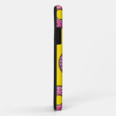 Donuts iPhone5 Hoesje (Achterkant/rechts)