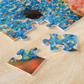 DONUTS JIGSAW PUZZLE (Côté)