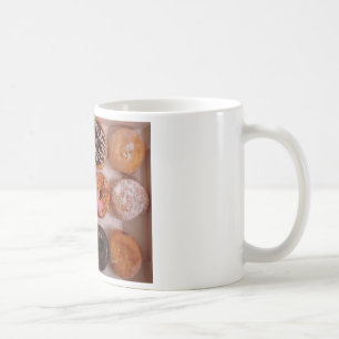 DONUTS! KOFFIEMOK