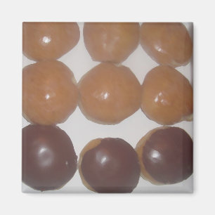 Donuts magnet magneet