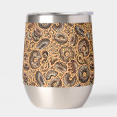 Donuts met sprinkles patroon (Links)