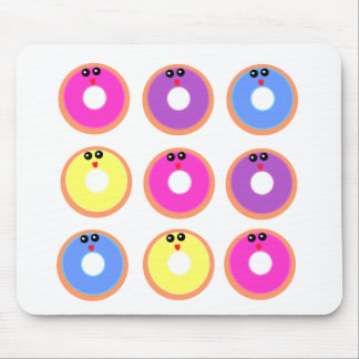 donuts muismat