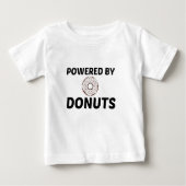 DONUTS POWERED (Voorkant)