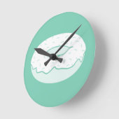 donuts ronde klok (Hoek)