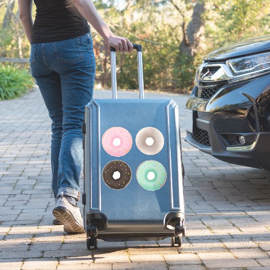 Donuts sticker pack (Koffer Insitu)